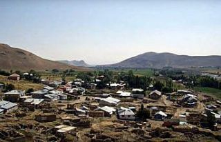 Çayırlı ilçesine bağlı Yeşilyaka köyü karantinaya...