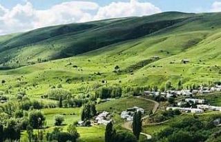 Çayırlı’ya bağlı Yukarıçamurdere Köyü karantinaya...