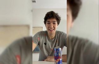 Cedi Osman hünerlerini bu sefer bilgisayarda gösterdi