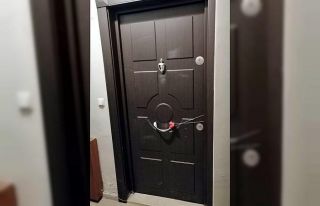 Çekmeköy’de korona virüse rağmen açık olan...