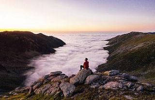 Çektiği güzel görüntülerle Türkiye’yi tanıtıyor