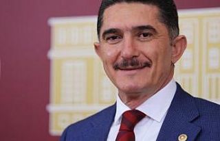 Çelebi iddialı konuştu: ’2023’te yüzde 60’ın...