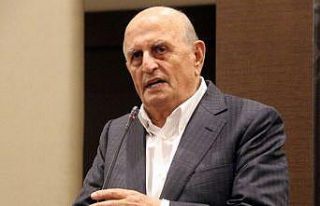 ’Cemal Amca’ndan ’Milli Dayanışma Kampanyası’na...