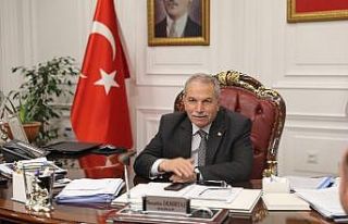 Cemal Safi Şiir Yarışması 3 binden fazla katılımla...