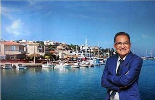 Çeşmeli otelciler sezona hazır