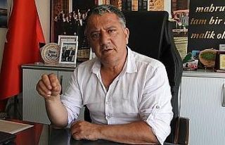 ÇESO, Çeşme esnafının taleplerini üst birliğine...