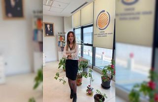 Çevre mühendisleri kurulacak Sıfır Atık Daire...