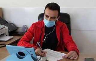 Çevrimiçi psikososyal destek
