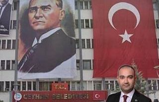 Ceyhan Belediyesi, Ramazan davulcularını unutmadı