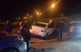 Cezadan kurtulmak isterken canından oluyordu