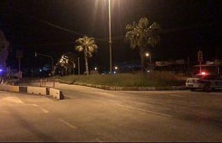 Cezaevi firarisi Kuşadası polisinin dikkati sayesinde...