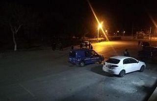 Cezaevinden tahliye oldu, cinayet işledi