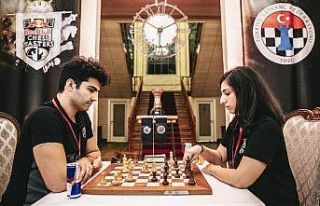 Chess Masters 3. şampiyonunu arıyor