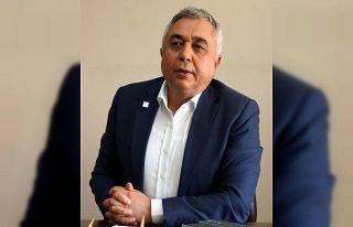 CHP İl Başkanı Çankır; “Türkiye Cumhuriyeti...