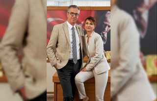 CHP’li Başkan Arda’nın testi negatif, eşininki...