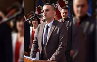 CHP’li başkan korona virüse yakalandı