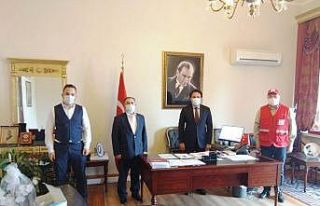 Çiçek: “Lösemi hastalarımız için 700 bin civarında...