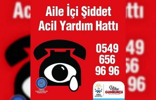 Çiğli Belediyesinden kadınlara hukuki ve psikolojik...