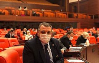 Çilez: “Hutbenin bir kısmı bazılarına dokunmuş”