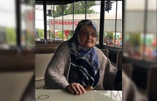 Çınar ailesinin acı günü