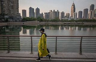 Çin’de korona virüsten 2 kişi hayatını kaybetti