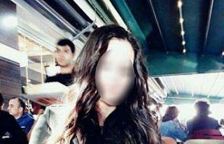 Cinnet getirip 4 yaşındaki oğlunu boğarak öldüren...