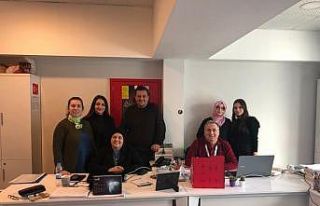 Çocuk gelişimi uzmanından evde çocuğunuzla kaliteli...