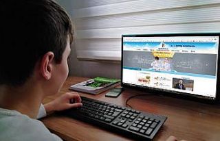 Çocuk Üniversitesi’nde yeni dönem online kayıtlar...