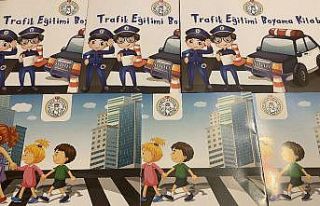 Çocuklar oynarken öğrenecek