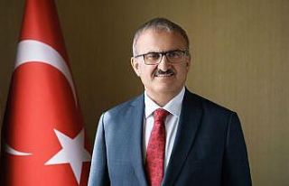 Çocuklar sevdi Vali sayıyı 5 katına çıkararak...