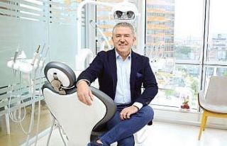 Çocuklarda diş gelişimine iyi gelen besinler