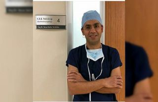 Çocuklarda geniz eti faydalı mı?