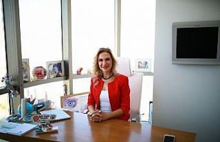 Çocuklarda göz tembelliğine dikkat