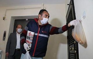 Çocuklarının yapamadığını Türkiye Gazetesi...
