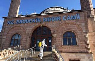 Çorlu Belediye Başkanı Ahmet Sarıkurt, “Çorlu...