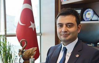 Çorlu TSO Başkanı İzzet Volkan: “Üyelerimiz...