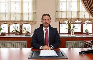 Çorum Belediyesi’nden sosyal mesafeyi uyarısı