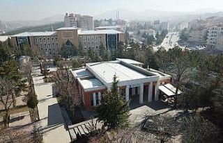 Çorum nikâh sarayı tadilata girdi