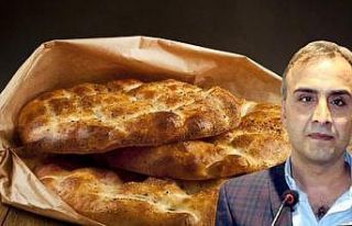 Çorum’da ramazan pidesi 2 lira 25 kuruştan satılacak