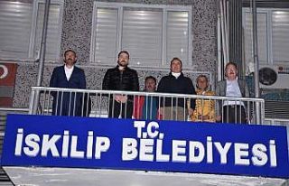 Çorum’dan kısa kısa