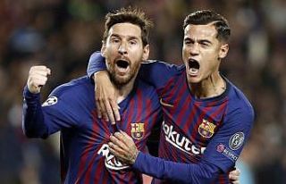 Coutinho adım adım Chelsea’ye