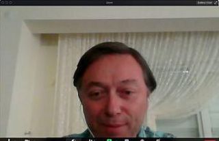 "Covid19 Sonrası Yeni Ekonomi" Webinarı...