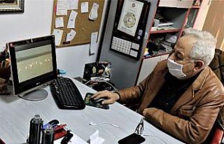 Covid-19 salgını nedeniyle ziyaret edilmeyen Seyfe...