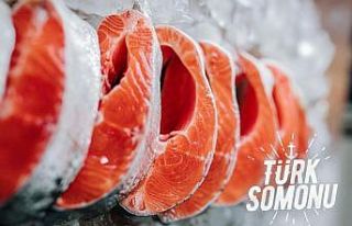 Covid-19’a karşı ikinci balık tüketim kampanyası...