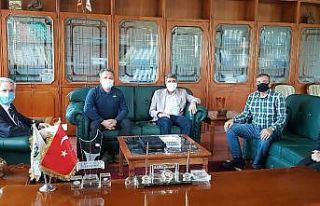 Çukurova Üniversiteli bilim insanlarından umut...