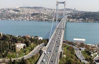 Cuma trafiğine korona etkisi