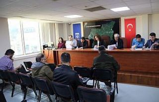 Cumaköy ve Karagöllü mahalleleri birbirine bağlanacak