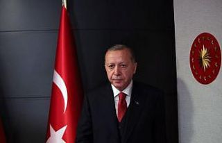 Cumhurbaşkanı Erdoğan: “23-24-25-26 Nisan tarihleri...