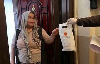 Cumhurbaşkanı Erdoğan’ın açıkladığı kolonya...