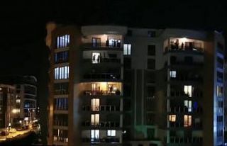 Cumhurbaşkanı Erdoğan’ın Bakan Soylu’nun istifasını...